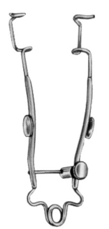 Surgical Instruments