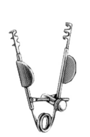 Surgical Instruments