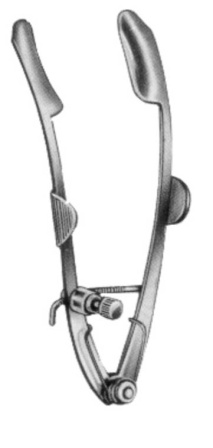 Surgical Instruments