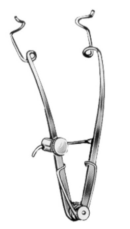 Surgical Instruments