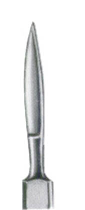 Surgical Instruments