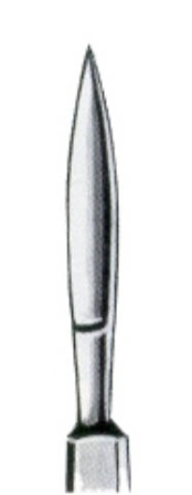 Surgical Instruments