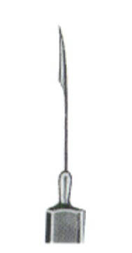 Surgical Instruments