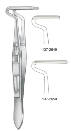 Surgical Instruments