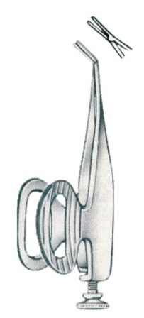 Surgical Instruments