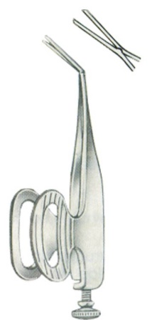 Surgical Instruments