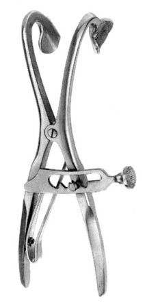 Surgical Instruments