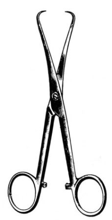 Surgical Instruments