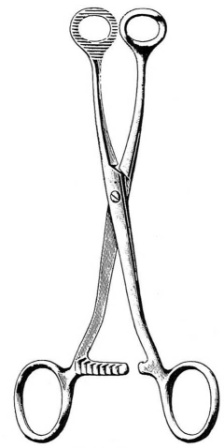 Surgical Instruments