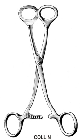 Surgical Instruments