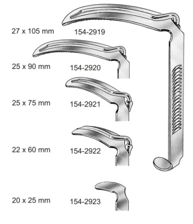 Surgical Instruments