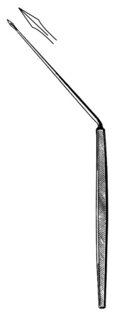 Surgical Instruments