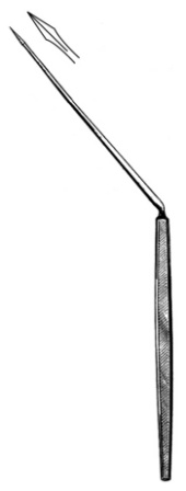 Surgical Instruments