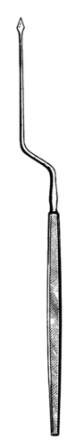 Surgical Instruments