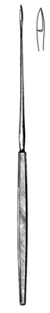 Surgical Instruments