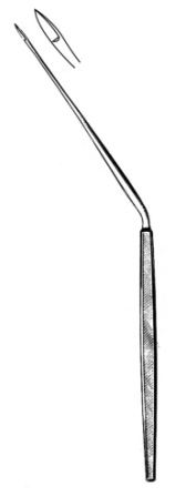 Surgical Instruments