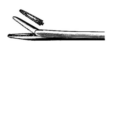 Surgical Instruments