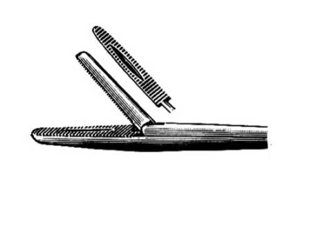 Surgical Instruments