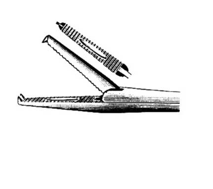 Surgical Instruments