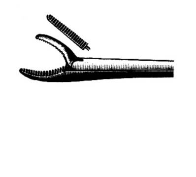 Surgical Instruments