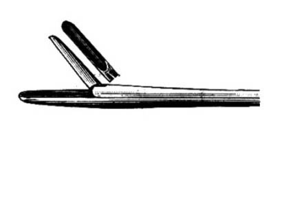 Surgical Instruments