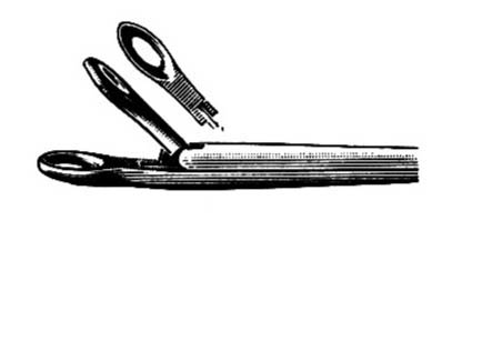 Surgical Instruments