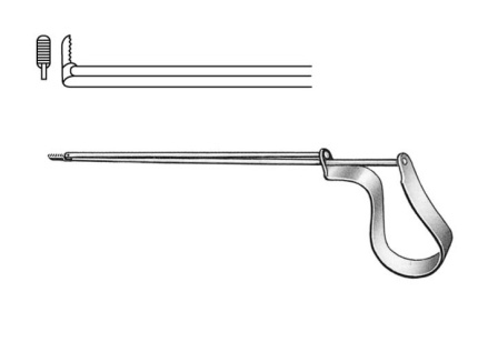 Surgical Instruments