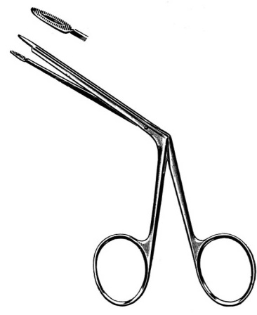 Surgical Instruments