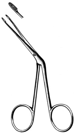 Surgical Instruments