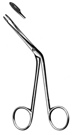 Surgical Instruments