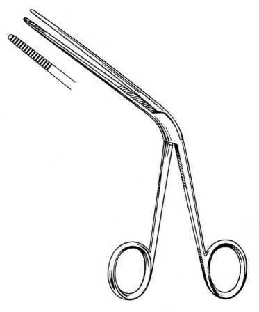 Surgical Instruments