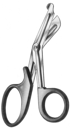 Surgical Instruments