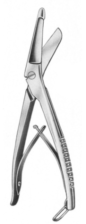 Surgical Instruments