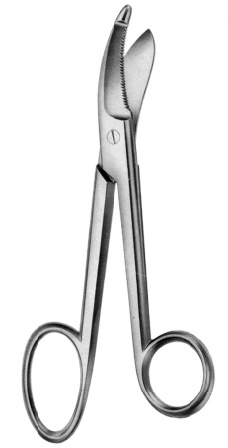 Surgical Instruments