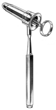 Surgical Instruments