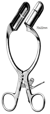 Surgical Instruments