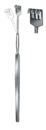 Surgical Instruments