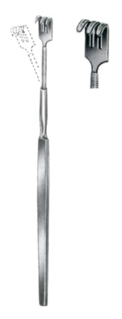 Surgical Instruments