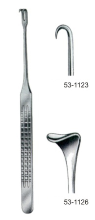 Surgical Instruments