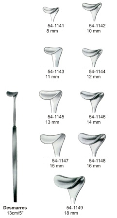 Surgical Instruments