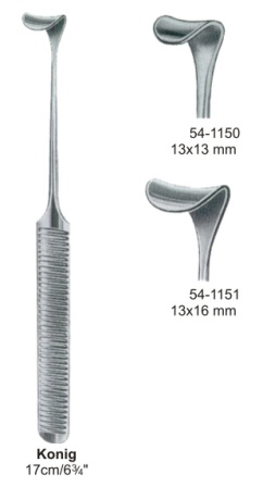 Surgical Instruments