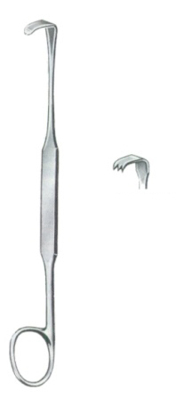 Surgical Instruments