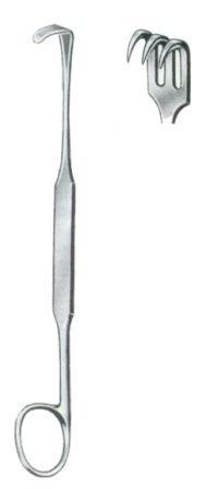 Surgical Instruments