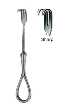 Surgical Instruments