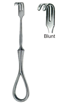 Surgical Instruments