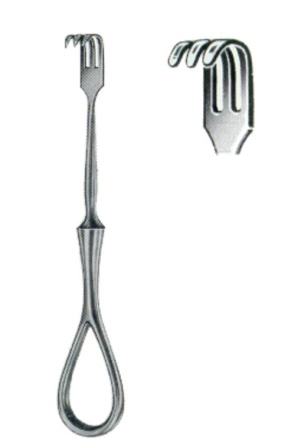 Surgical Instruments