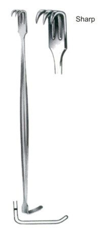 Surgical Instruments