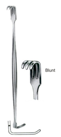 Surgical Instruments