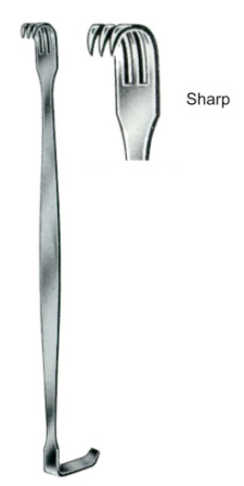 Surgical Instruments