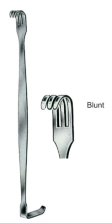 Surgical Instruments